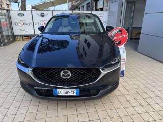 MAZDA CX-30 2.0 m-hybrid Exclusive  186c