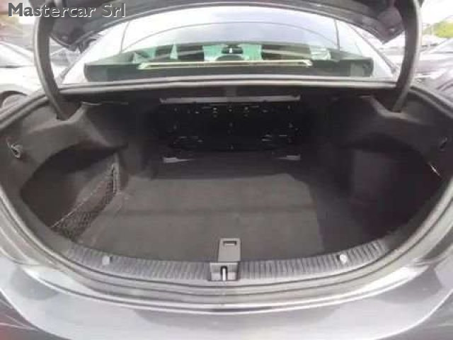 MERCEDES-BENZ C 200 usata, con Chiusura centralizzata