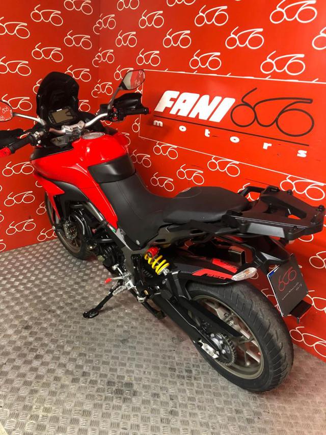 DUCATI Multistrada 950 usata 3