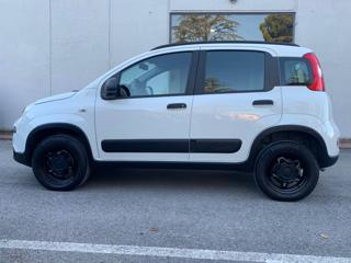 FIAT Panda usata 16