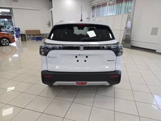 SUZUKI S-Cross usata, con Airbag Passeggero