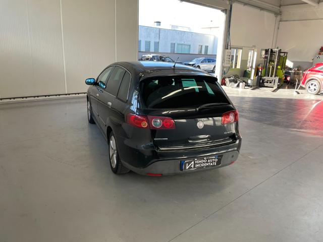 FIAT Croma usata, con Alzacristalli elettrici