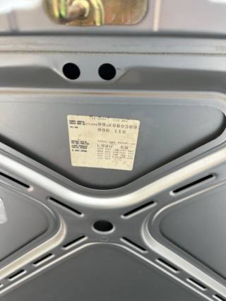 PORSCHE 996 usata, con Servosterzo