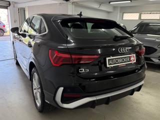 AUDI Q3 usata, con Alzacristalli elettrici