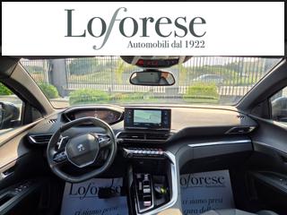 PEUGEOT 3008 usata, con Controllo trazione