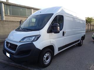 FIAT Ducato usata, con Airbag