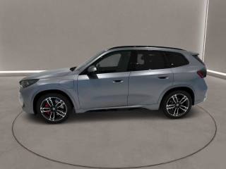 BMW X1 usata, con Airbag laterali