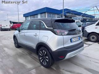 OPEL Crossland usata, con Airbag laterali