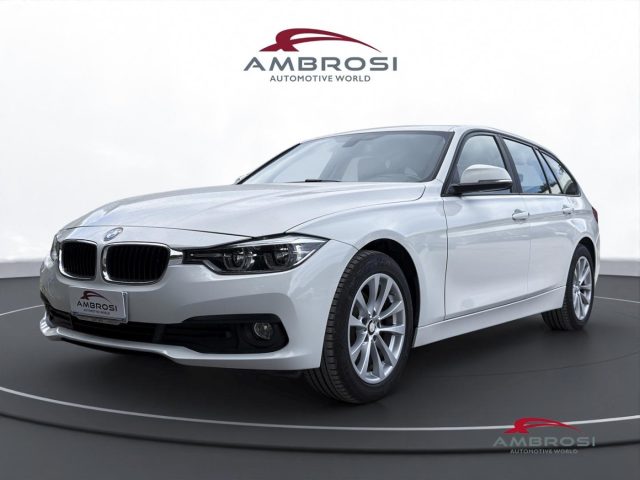 BMW 320 usata 0