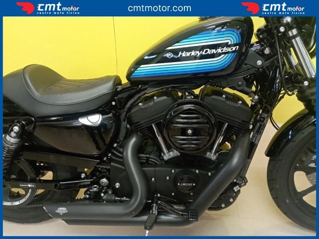 HARLEY-DAVIDSON Other usata 10