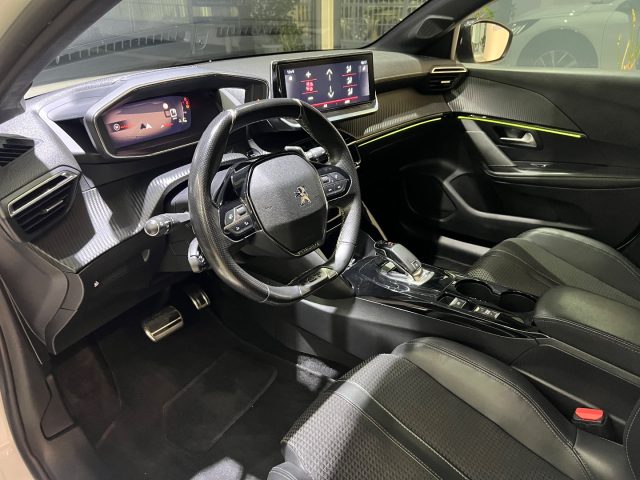 PEUGEOT 208 usata, con Lettore CD