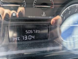 LANCIA Ypsilon usata, con Autoradio digitale