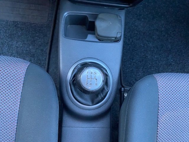 SUZUKI SX4 usata, con Servosterzo