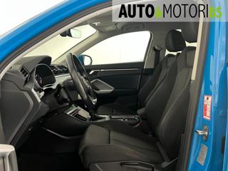AUDI Q3 usata, con Chiusura centralizzata