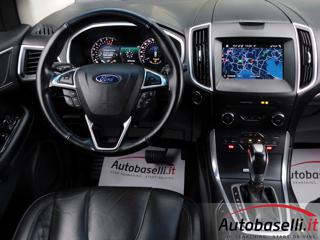 FORD Edge usata, con Immobilizzatore elettronico