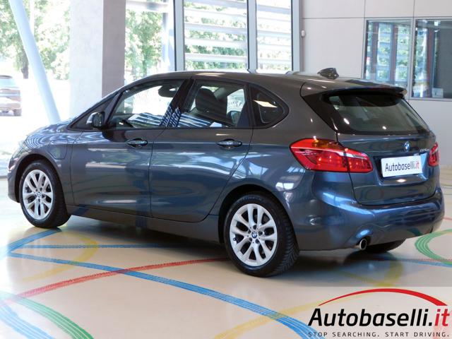 BMW 225 usata, con Airbag Passeggero