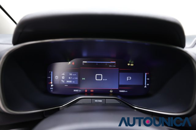 CITROEN C5 Aircross usata, con Cerchi in lega