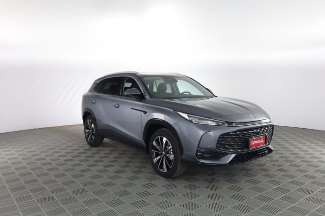MG HS usata 1