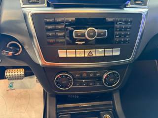 MERCEDES-BENZ ML 250 usata, con Lettore CD