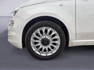 FIAT 500 usata, con Airbag Passeggero