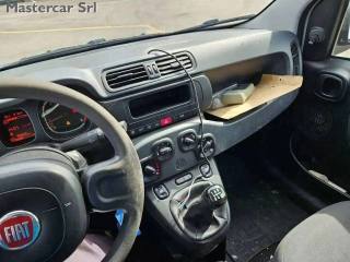 FIAT Panda usata 12