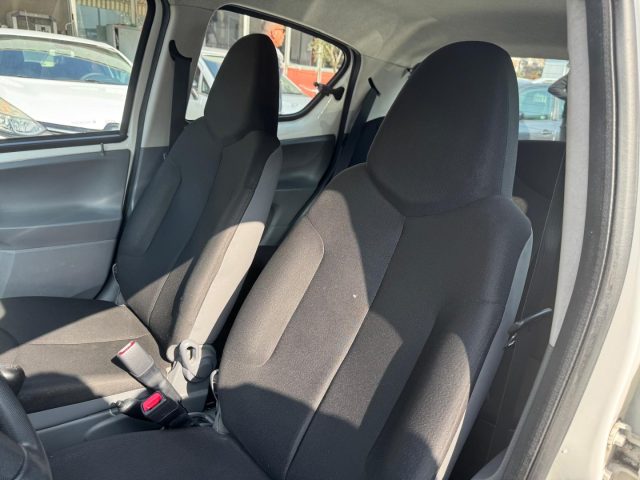 TOYOTA Aygo usata 14