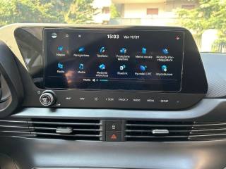 HYUNDAI i20 usata, con Cruise Control