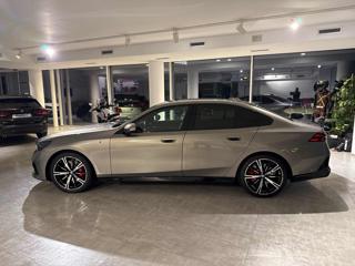 BMW 520 usata, con Antifurto