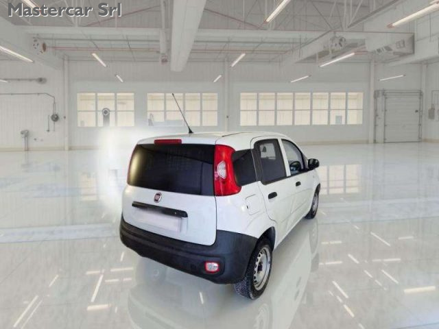 FIAT Panda usata, con Alzacristalli elettrici