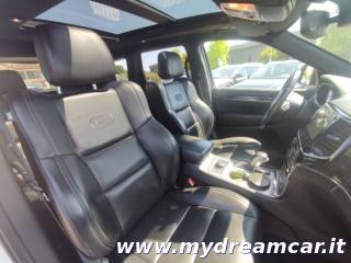 JEEP Grand Cherokee usata, con Cruise Control