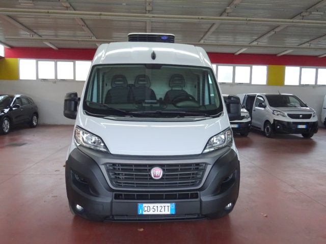 FIAT Ducato usata, con Airbag