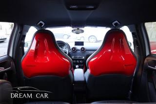 AUDI S1 usata, con Controllo automatico clima