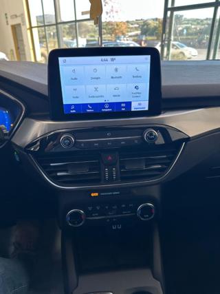 FORD Kuga usata 25