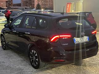 FIAT Tipo usata, con Chiusura centralizzata