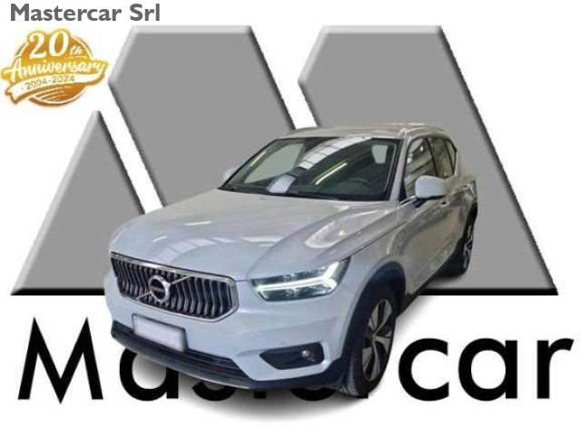 VOLVO XC40 usata, con Airbag