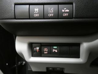 SUZUKI Swift usata, con Cruise Control