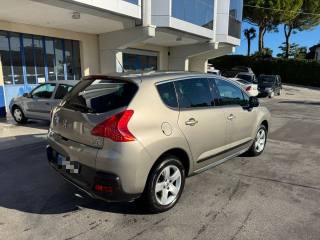 PEUGEOT 3008 usata, con Autoradio