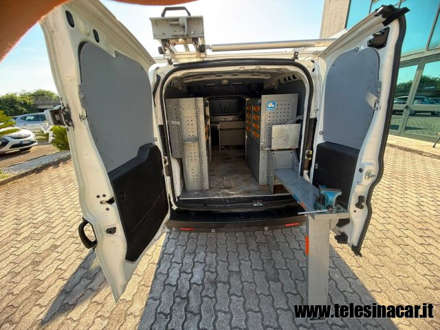 FIAT Doblo usata 8
