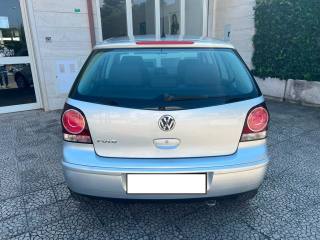 VOLKSWAGEN Polo usata, con Chiusura centralizzata