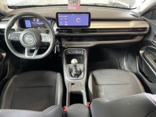 JEEP Avenger usata, con Immobilizzatore elettronico