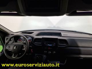 RENAULT Master usata, con Controllo vocale