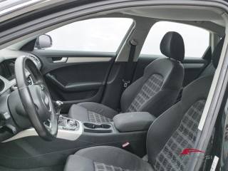 AUDI A4 usata 6