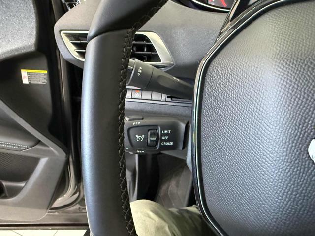 PEUGEOT 3008 usata, con Frenata d