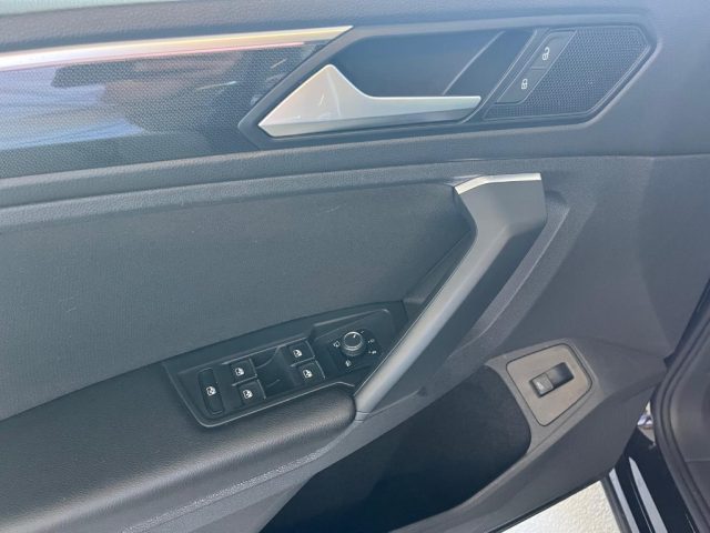 VOLKSWAGEN Tiguan usata, con Frenata d