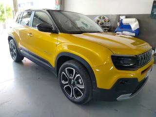 JEEP Avenger usata, con Airbag Passeggero