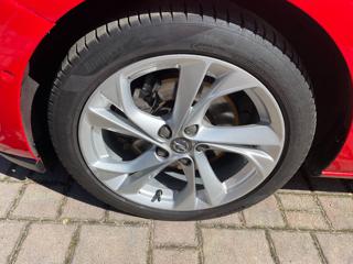 OPEL Astra usata, con Airbag Passeggero