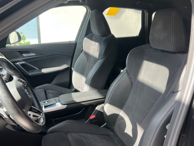 BMW X1 usata, con Bracciolo