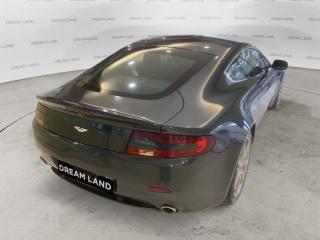 ASTON MARTIN Vantage usata, con Airbag Passeggero