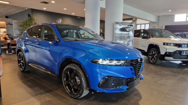 ALFA ROMEO Tonale usata, con Airbag Passeggero