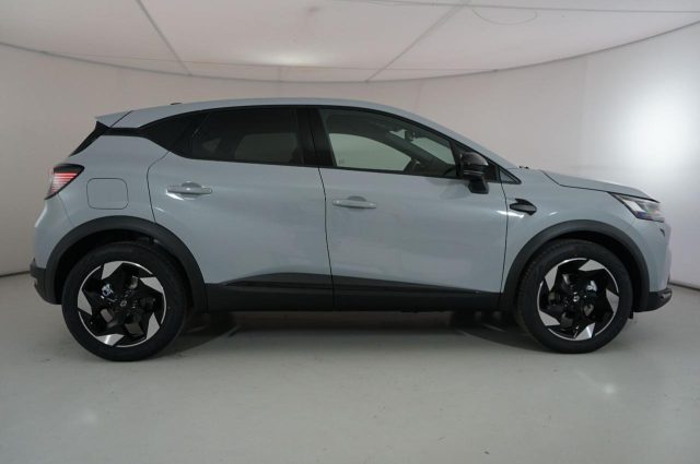RENAULT Captur usata, con Airbag Passeggero